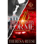 It's The Chemistry For Me: A Hood Love Story - Paperback