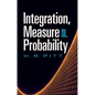 Integration, Measure and Probability - Paperback