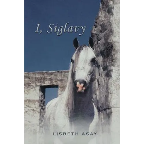 I, Siglavy - Paperback