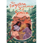 The Forgotten Summer of Seneca - Hardcover