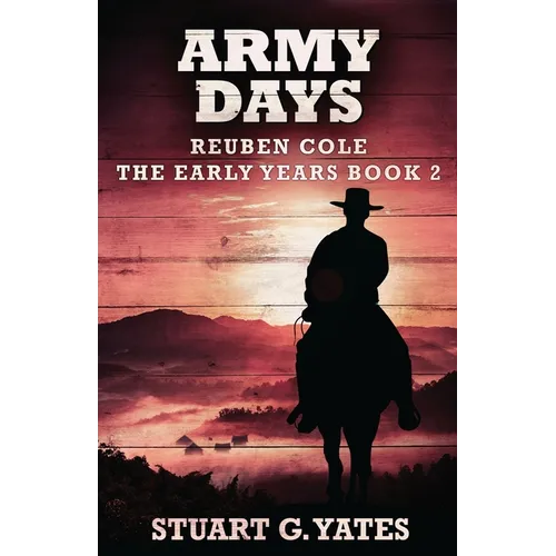 Army Days - Paperback