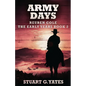 Army Days - Paperback