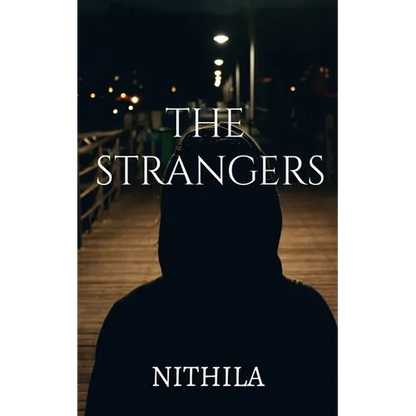 The Strangers - Paperback