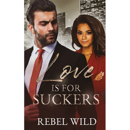 Love Is For Suckers - Paperback