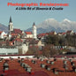 Photographic Rendezvous: A Little Bit of Slovenia & Croatia - Paperback