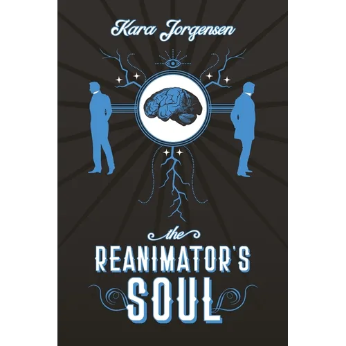 The Reanimator's Soul - Paperback