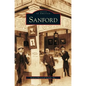 Sanford - Hardcover