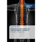 Ergonomics intervention for work-related low back pain - Paperback