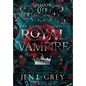 Shadow City: Royal Vampire (Complete Series): Royal Vampire Complete Series - Hardcover