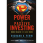 The Power of Passive Investing: More Wealth with Less Work - Hardcover