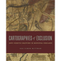 Cartographies of Exclusion: Anti-Semitic Mapping in Medieval England - Hardcover