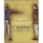 Game Character Creation with Blender and Unity - Paperback