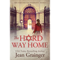 The Hard way Home - Paperback