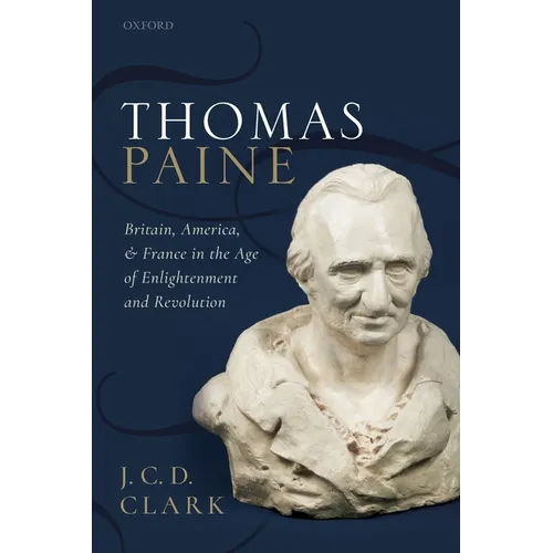 Thomas Paine P - Paperback