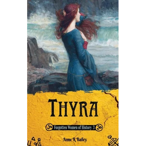 Thyra - Paperback