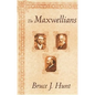 The Maxwellians - Paperback