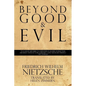 Beyond Good & Evil - Paperback