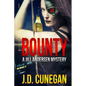Bounty - Paperback