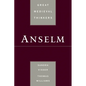 Anselm - Paperback