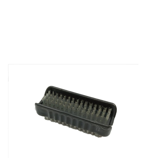 Claris Cosmetic Luxury Nail Brush C-47110 - High-Quality Nail Grooming Tool for Effective Cleaning and Durable Construction
