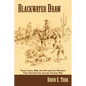 Blackwater Draw: Three Lives, Billy the Kid, and the Murders That Started the Lincoln County War - Paperback