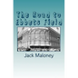 The Road to Ebbets Field - Paperback