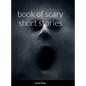 book of scary short stories - Hardcover