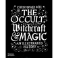 The Occult, Witchcraft and Magic: An Illustrated History - Hardcover