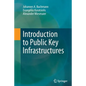 Introduction to Public Key Infrastructures - Paperback