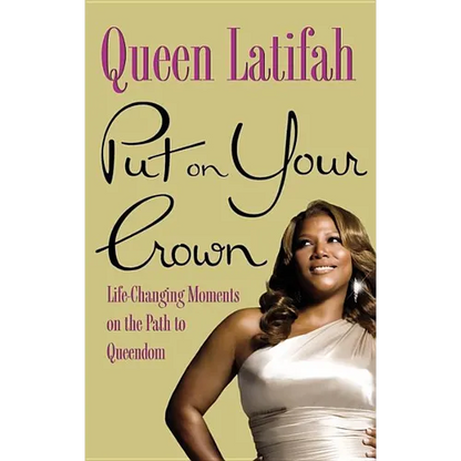 Put on Your Crown - Hardcover