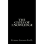 The Gates of Knowledge - Paperback