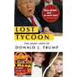 Lost Tycoon: The Many Lives of Donald J. Trump - Hardcover