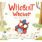 Whobert Whover, Owl Detective - Hardcover