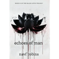 Echoes of Man - Hardcover