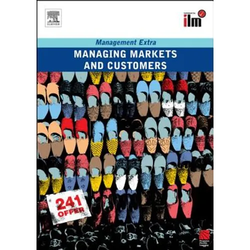 Managing Markets and Customers Revised Edition - Paperback