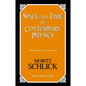 Space and Time in Contemporary Physics: An Introduction to the Theory of Relativity And Gravitation - Paperback