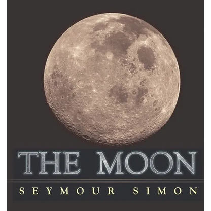 The Moon - Hardcover