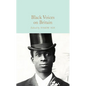 Black Voices on Britain - Hardcover