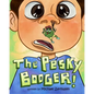 The Pesky Booger - Paperback