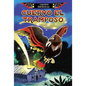Cuervo El Tramposo (Raven the Trickster) - Library Binding