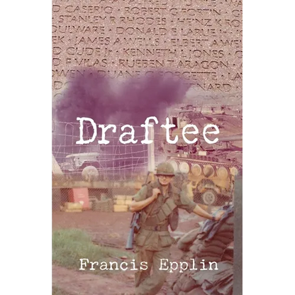 Draftee - Paperback