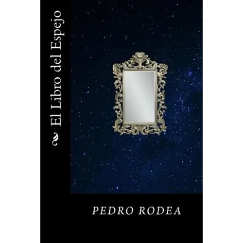 El libro del Espejo - Paperback