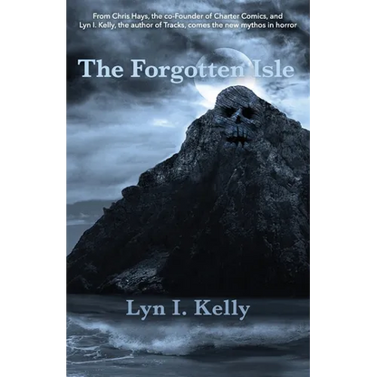 The Forgotten Isle - Paperback