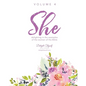 She: Delighting In The Examples Of The Women Of The Bible - Paperback