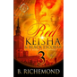 Red Keisha & Black Escobar 3: A Hood Love Story: The Finale - Paperback