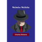 Nicholas Nickleby - Paperback