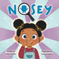 Nosey - Paperback