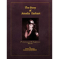 THE STORY OF AMELIA EARHART (Distribution Edition) - Paperback