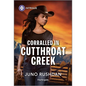 Corralled in Cutthroat Creek - Paperback