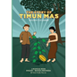 The Story of Timun Mas (Golden Cucumber): English Indonesian Bilingual Book - Paperback